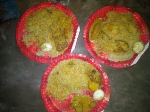 Dada Bhai Biriyani House