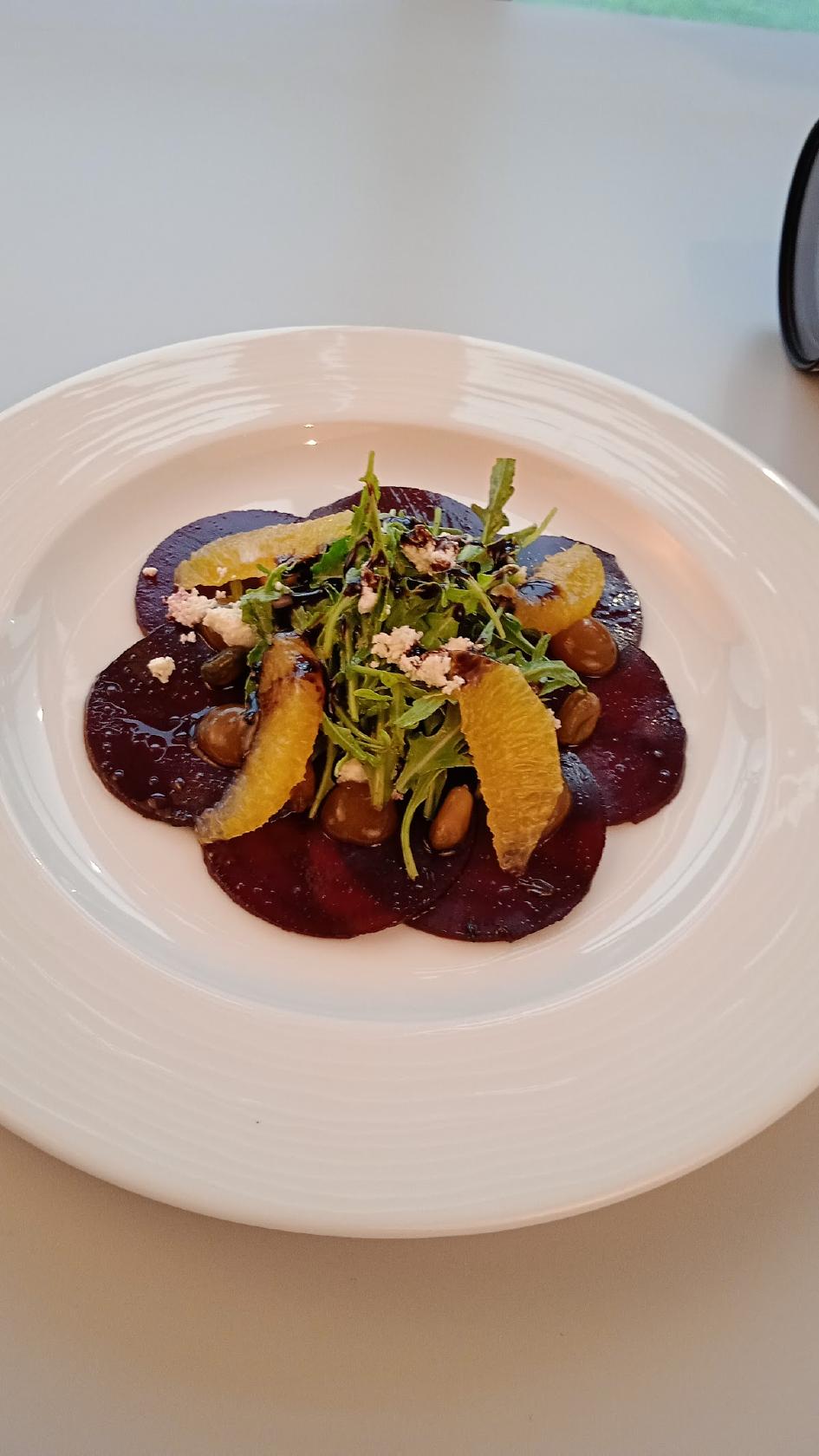 La Artisan Bistro