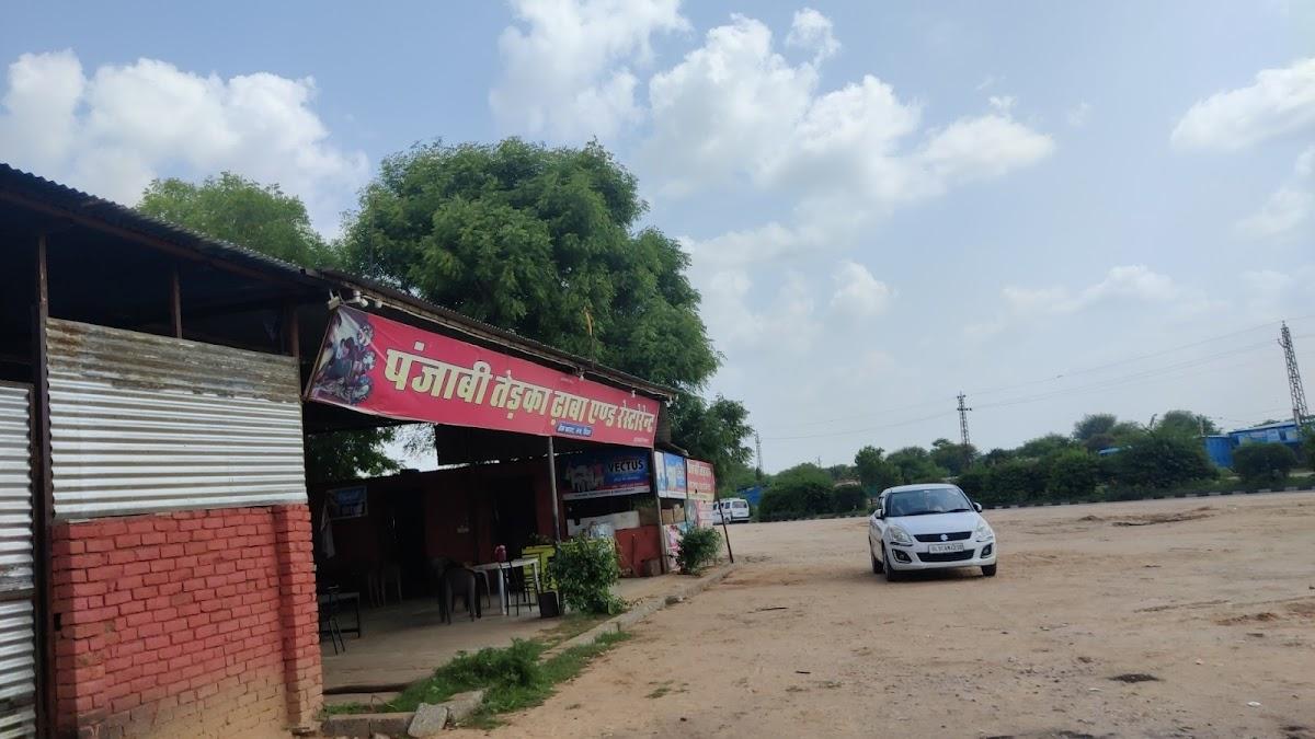 Punjabi TadkabDhaba & Restaurant