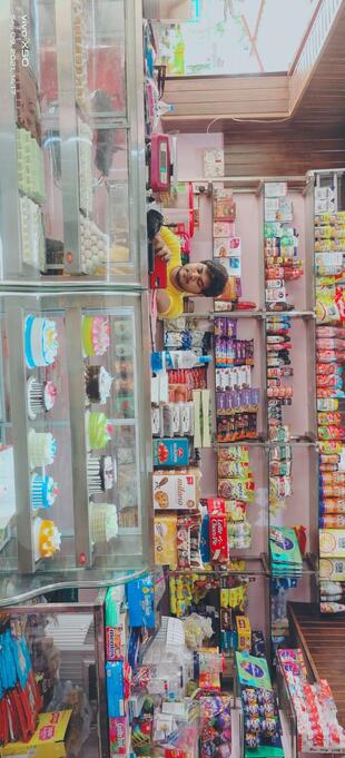 Zayka bekars& sweets