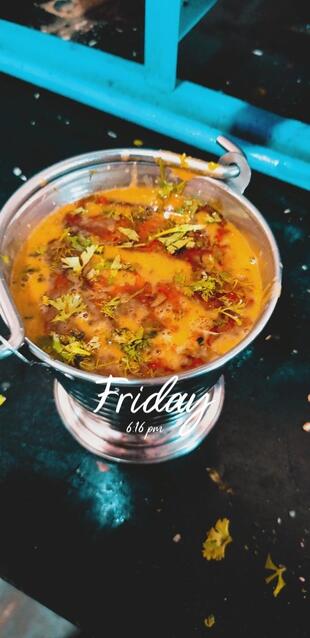 Swaraj Family Garden & Restaurant