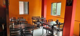 ENJOY BAR AND RESTAURANT