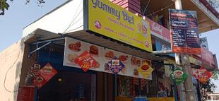 Yummy Diet Restaurant