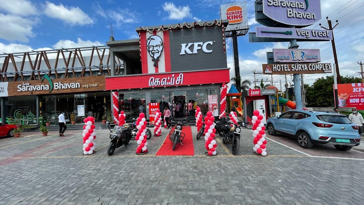KFC