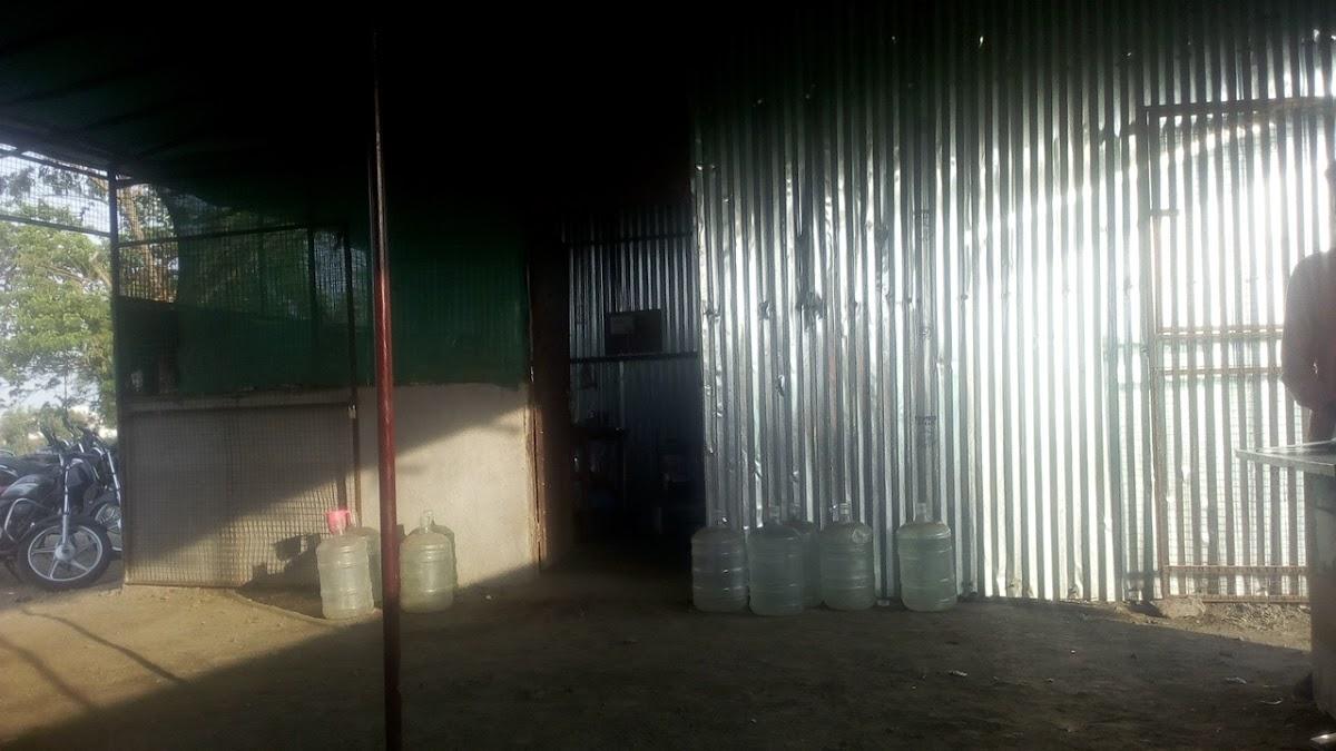 MARATHWADA VEG AND NONVEG