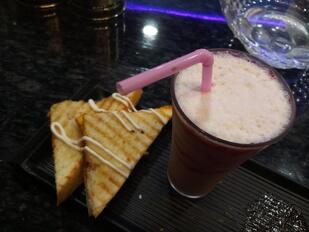 Safar - The Cafe Chai Coffee Resto