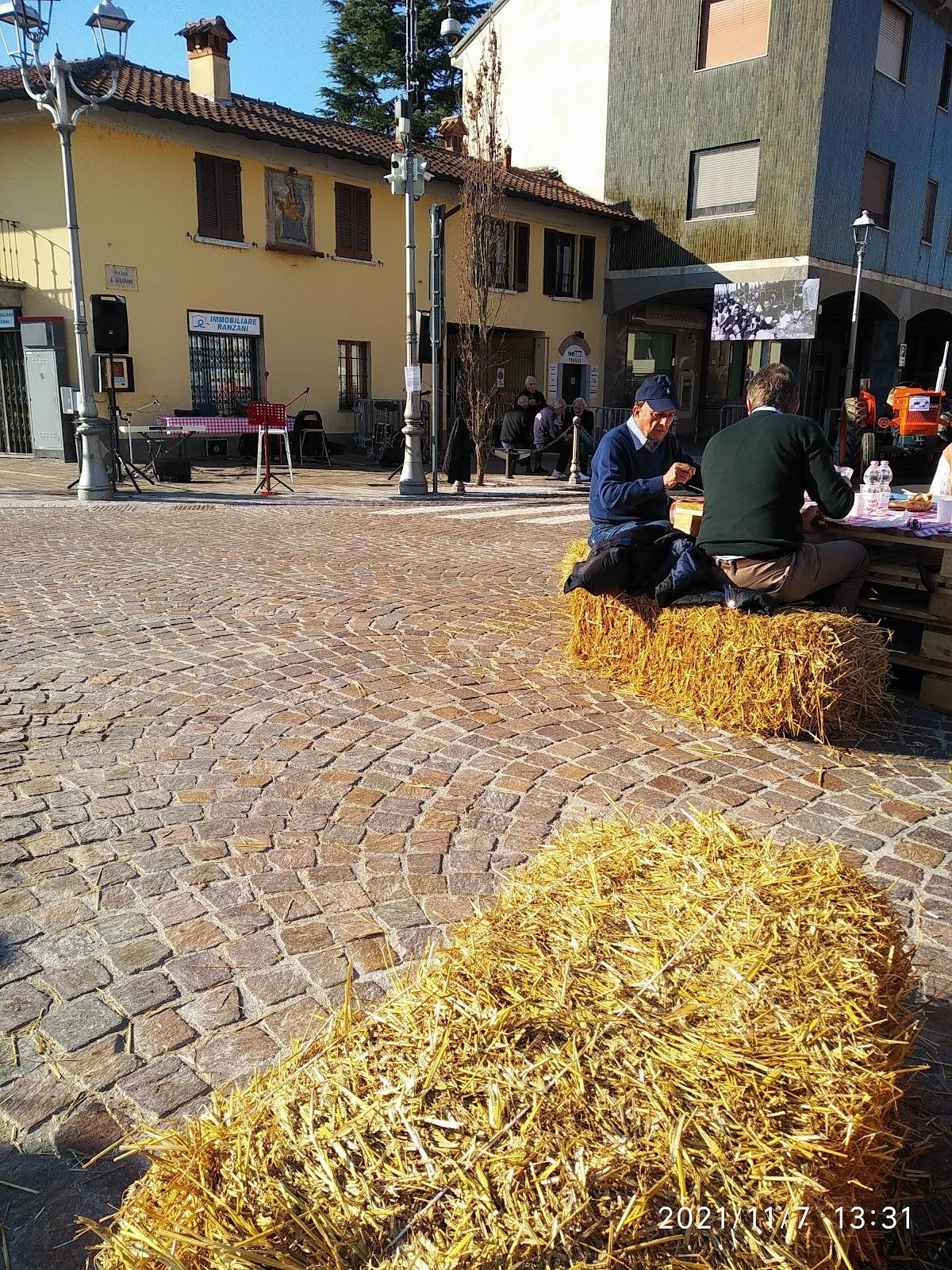 Il Dolce Forno Milano