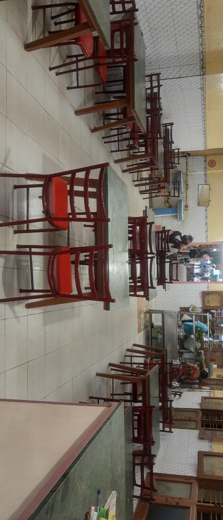 Abirami Hotel அபிராமி ஹோட்டல் अबिरामी होटल