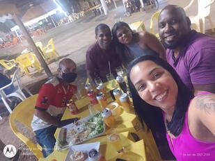 Quiosque do Samuka Lanches