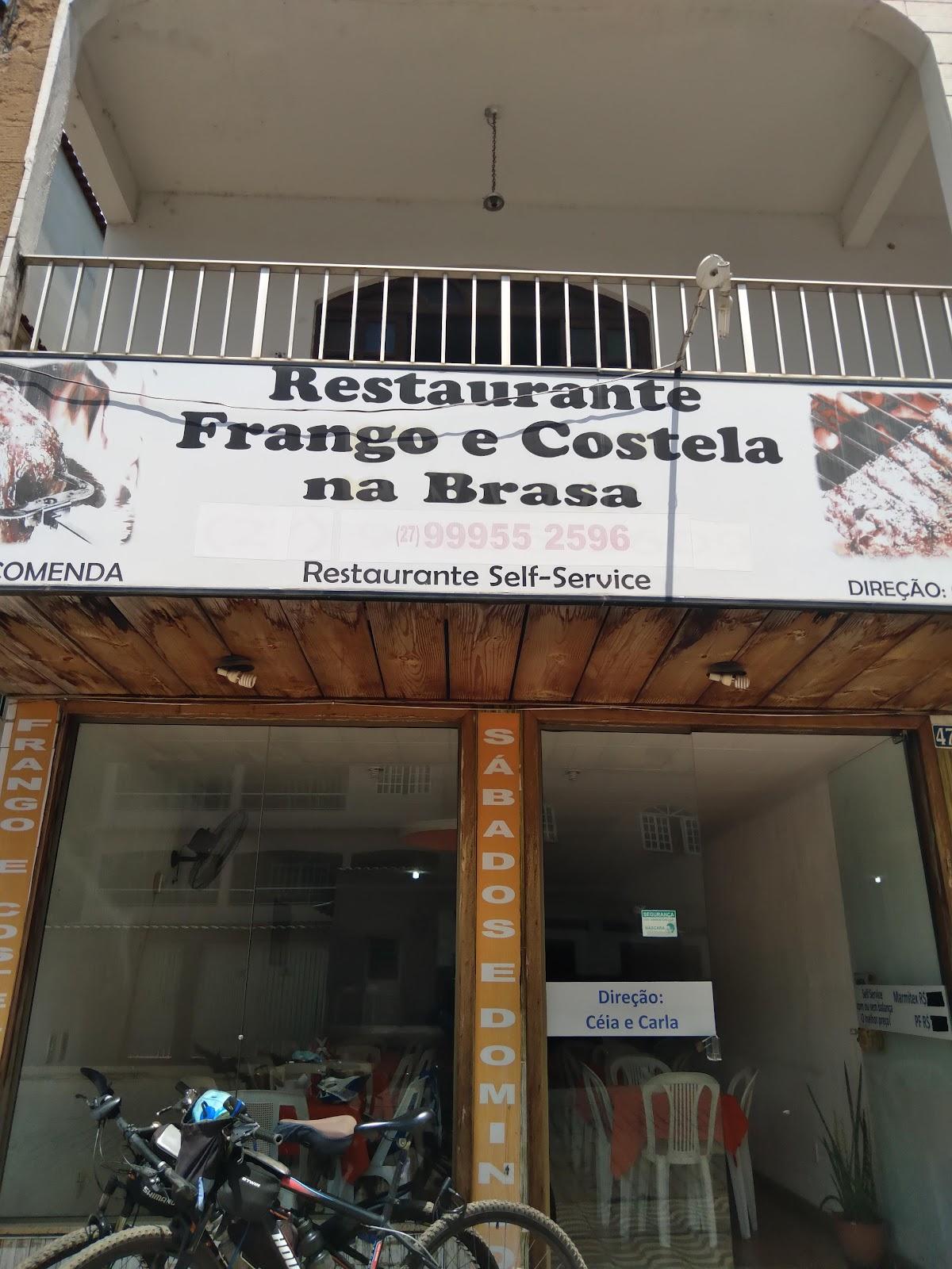 Restaurante Ouro Branco