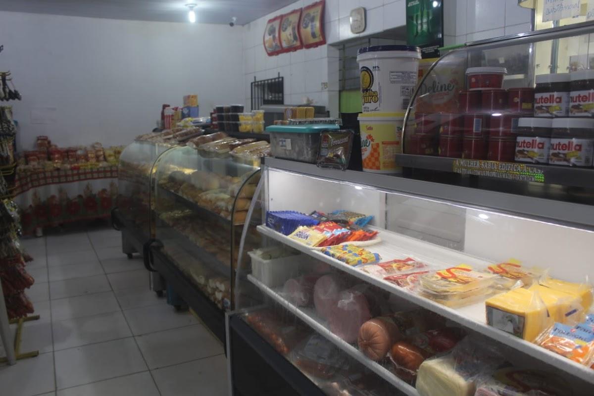 Panificadora E Mercadinho A Piaba