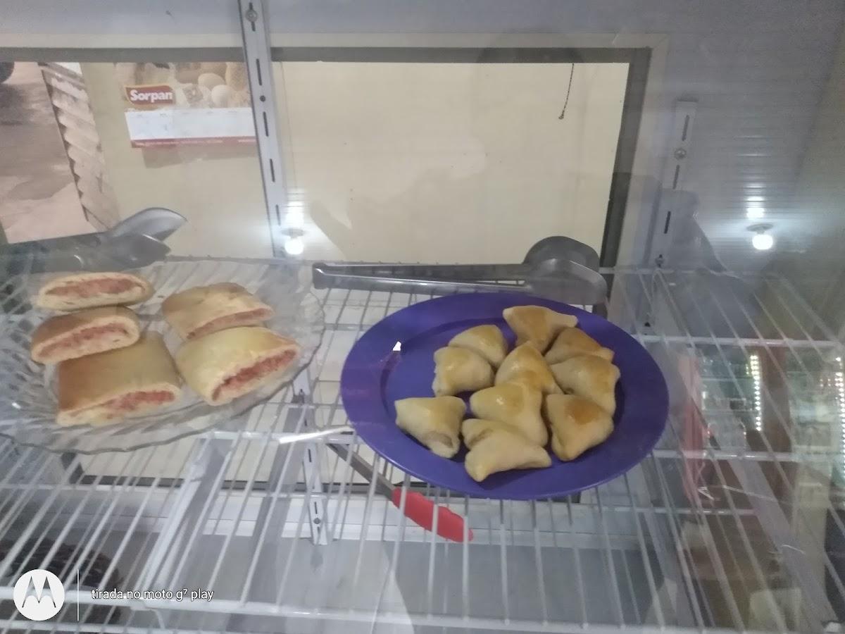 Panificadora Paõ Da Hora