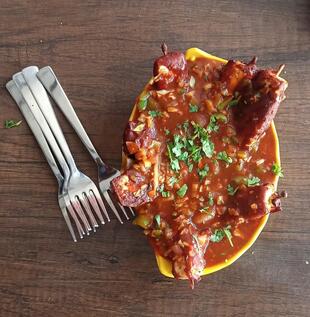 AM 2 PM Cafe and Restro