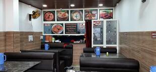BEST BIRIYANI CORNER