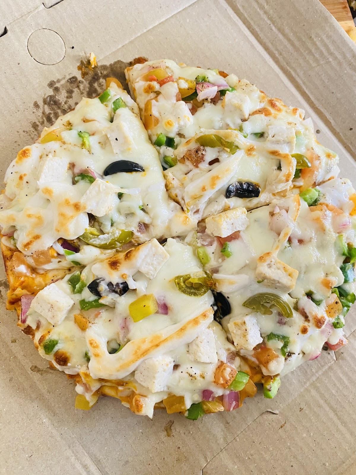 The pabam 's royal Food