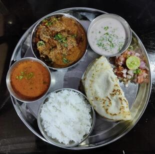 Hotel Malvani Lajjat