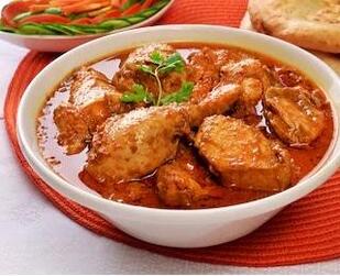 Hot Chilli Restaurant