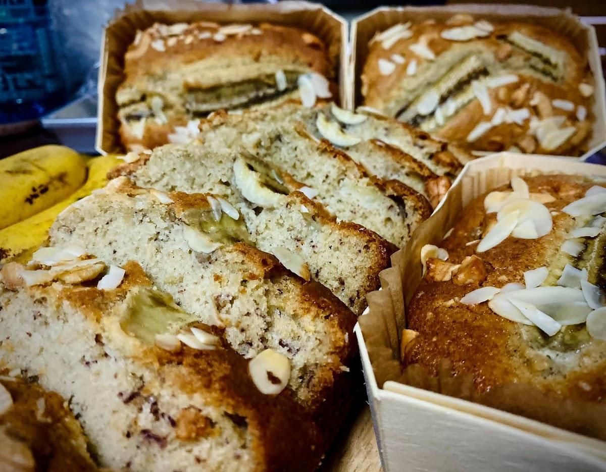 Bella's Bakes Home Cafe