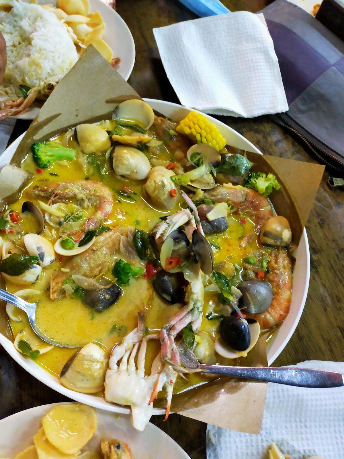 Restoran Santai
