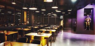 Foodini Restaurant, Take Away & Lieferservice