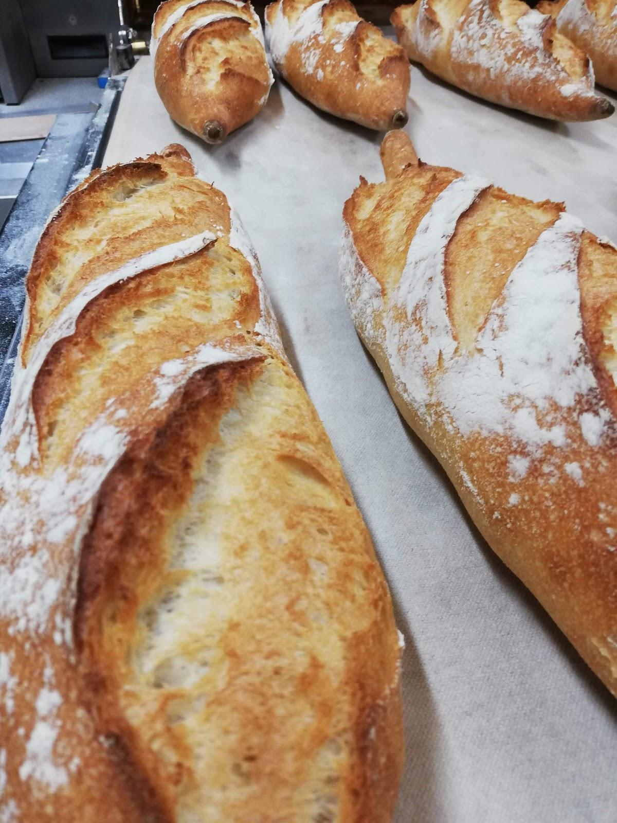 Boulangerie Eric Grandjean