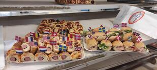 Spaccio Panificio Ceriani