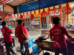 Hotel Mou and Restaurant