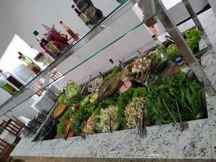 Restaurante Casa Deodoro´s