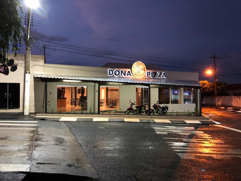 Dona Pizza pizzaria