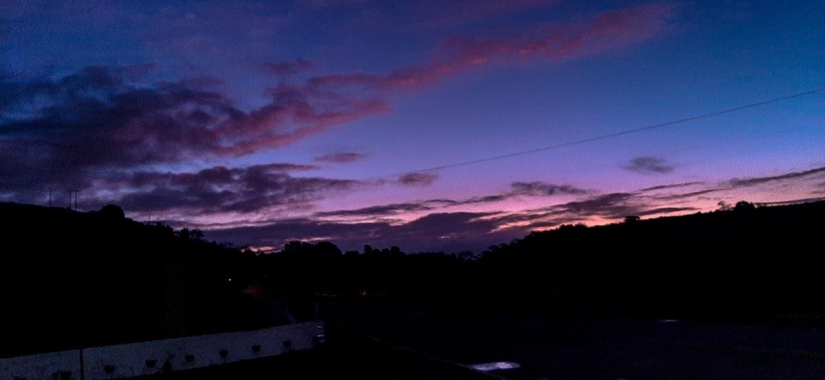 Bar e Restaurante da Ponte - Cristal do Norte -ES