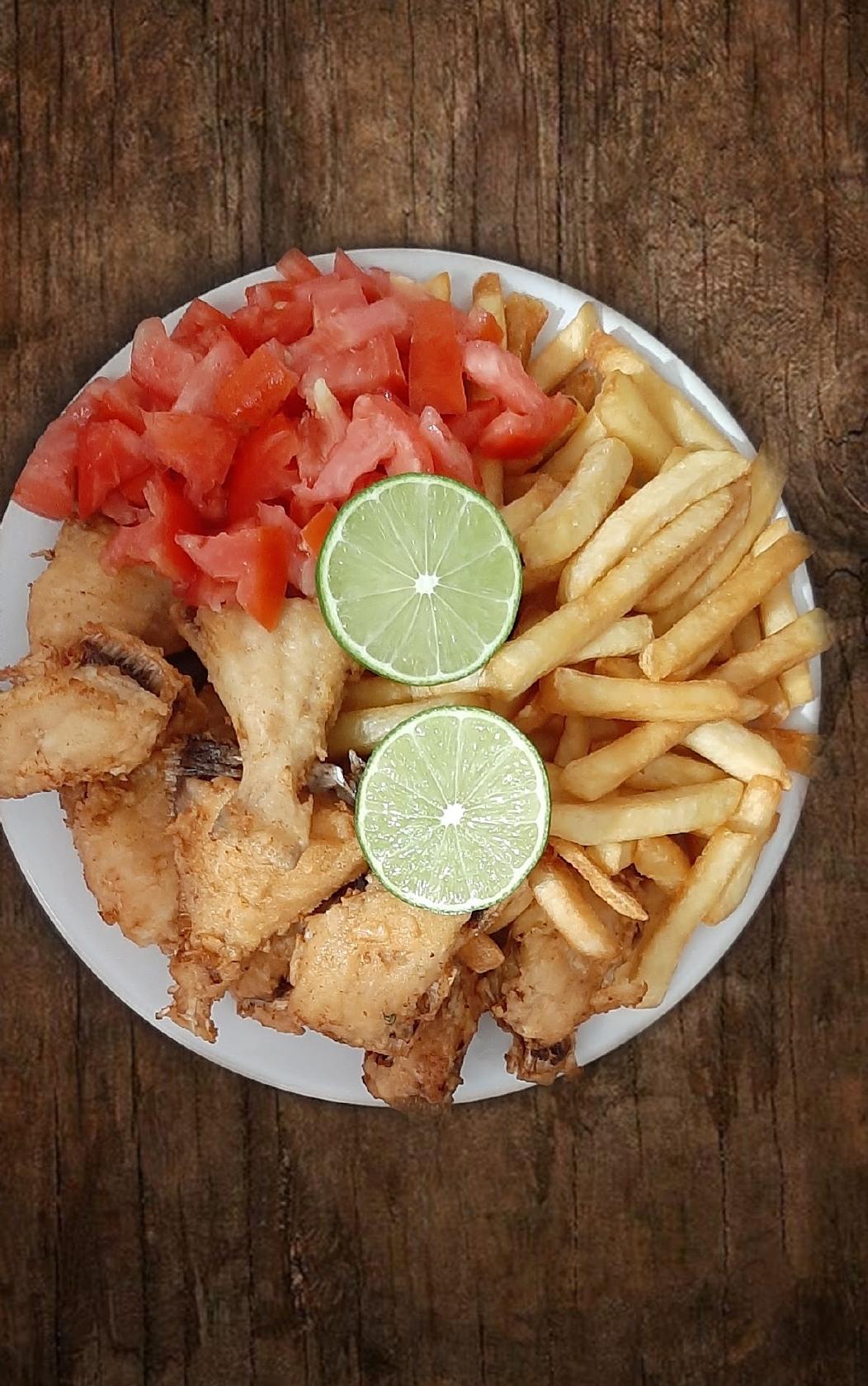 Bar e Restaurante da Ponte - Cristal do Norte -ES