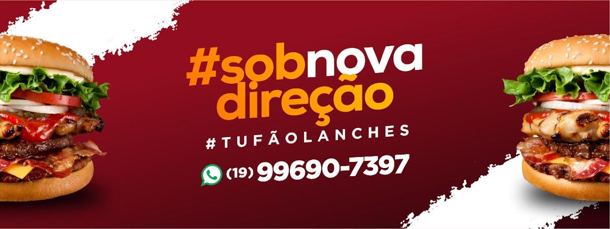 Tufão Lanches