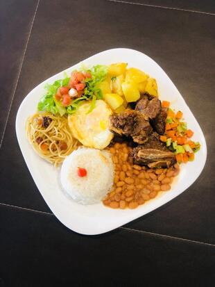 Buteko 43 Restaurante e Choperia