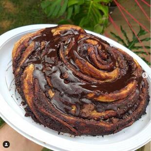 SerVegana Encomendas