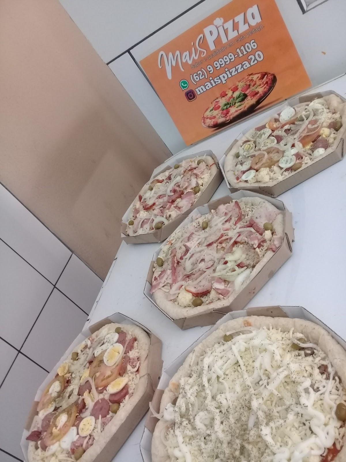 Mais Pizza Fórum