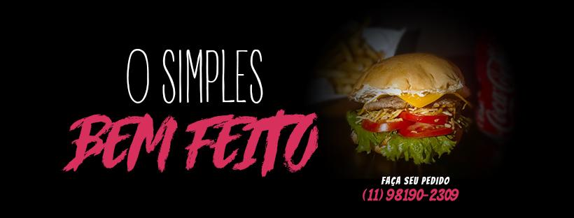 Hambúrgueria Girls Burguer