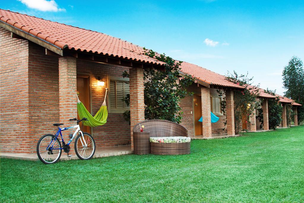 Terra Parque Eco Resort