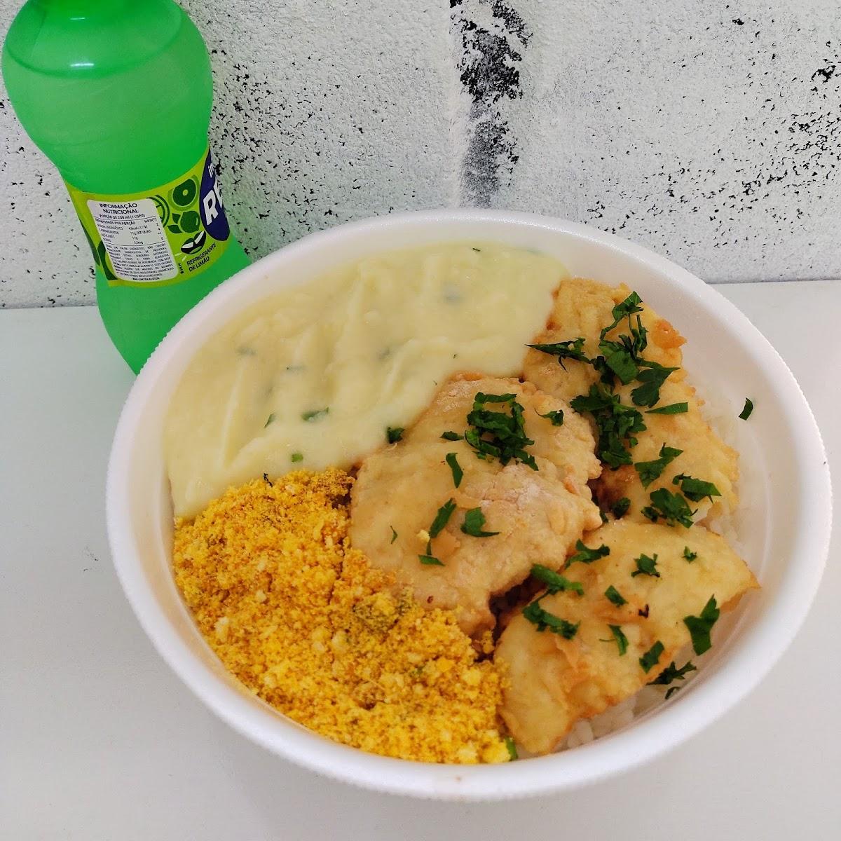 Hora Sagrada Comidaria