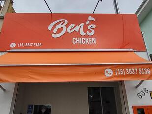 Ben's Chicken - Itapetininga
