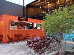 Manger's Hamburgueria