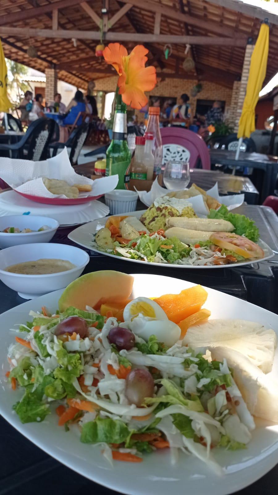 Restaurante Sol e Brasa