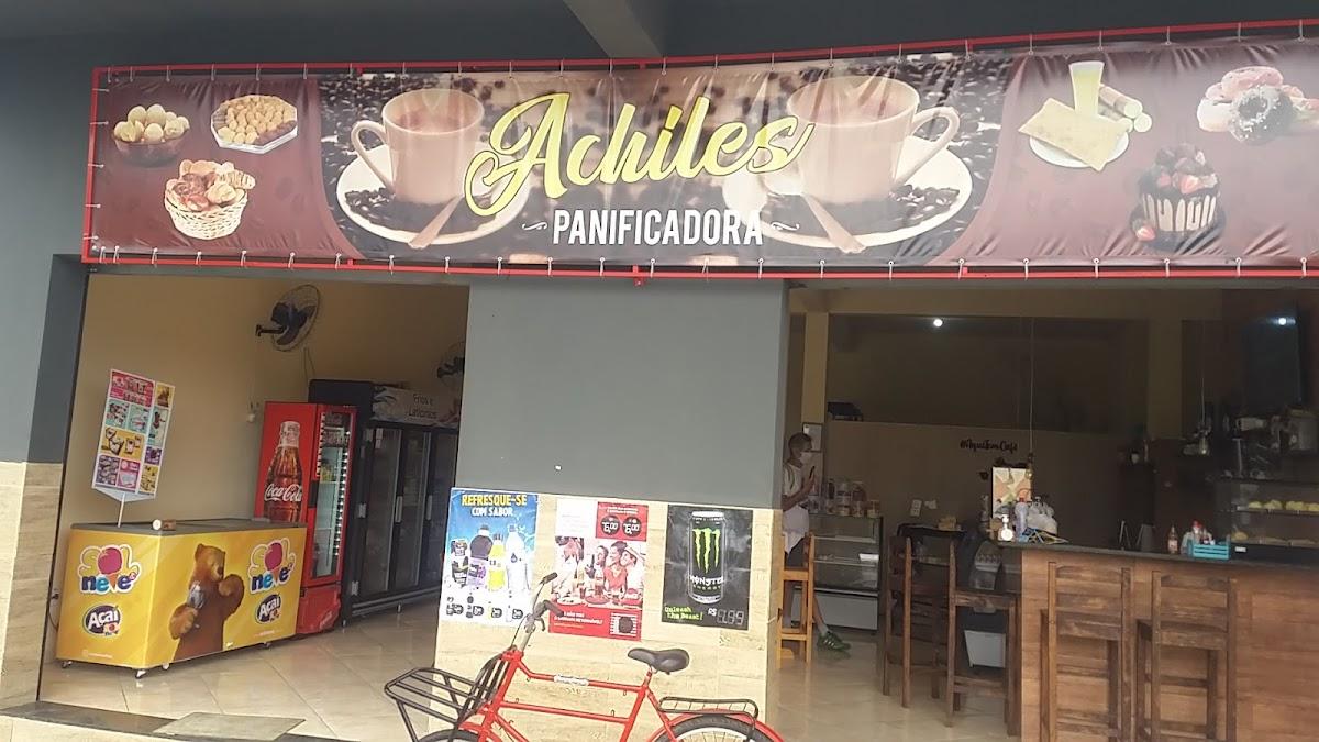 Panificadora Achiles