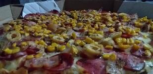 Bom Gosto Pizza, Massa & Sanduíche