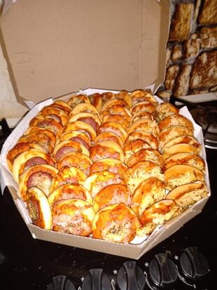 São Lourenço Delivery