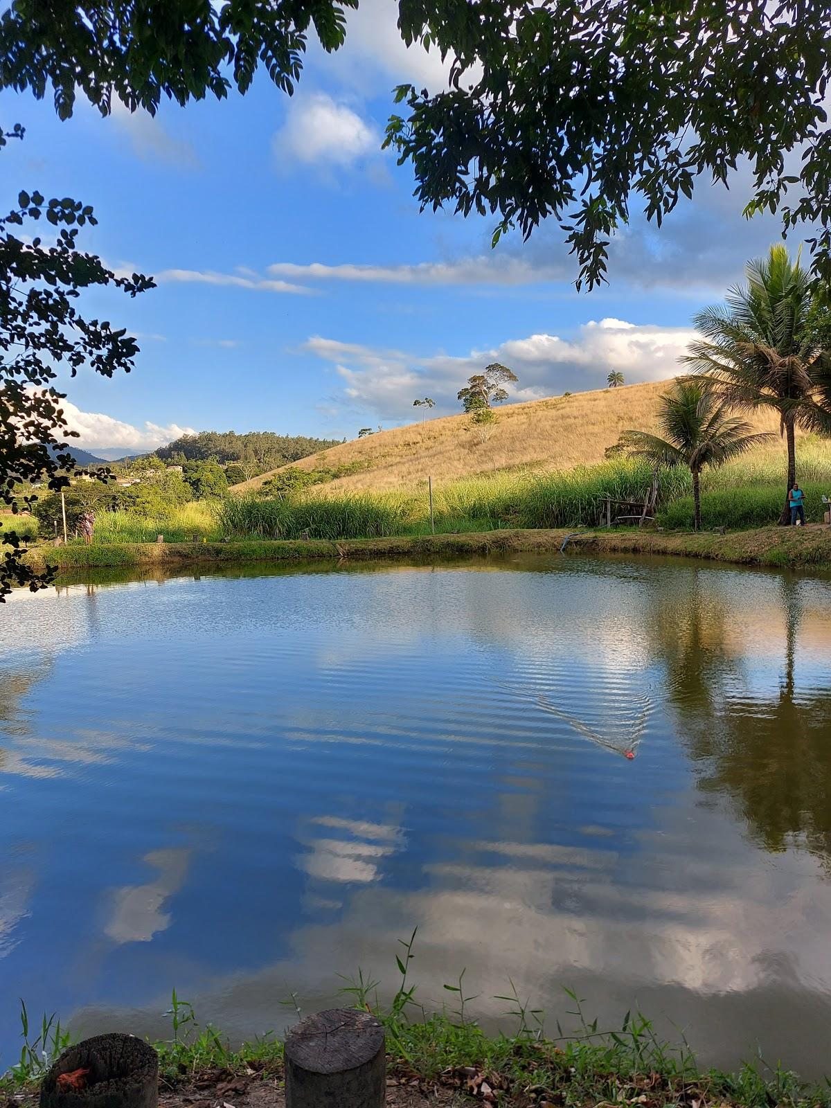 Pousada e Pesque e Pague Vista Alegre