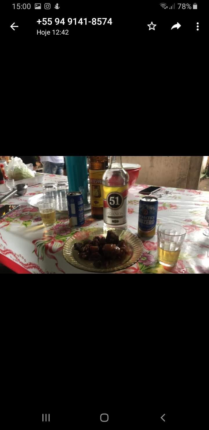 Bar e Restaurante do Jura