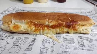 Cachorro Loco de Bom