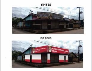 Buteco E Espetinho do Wan