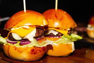 Hamburgueria da Priii