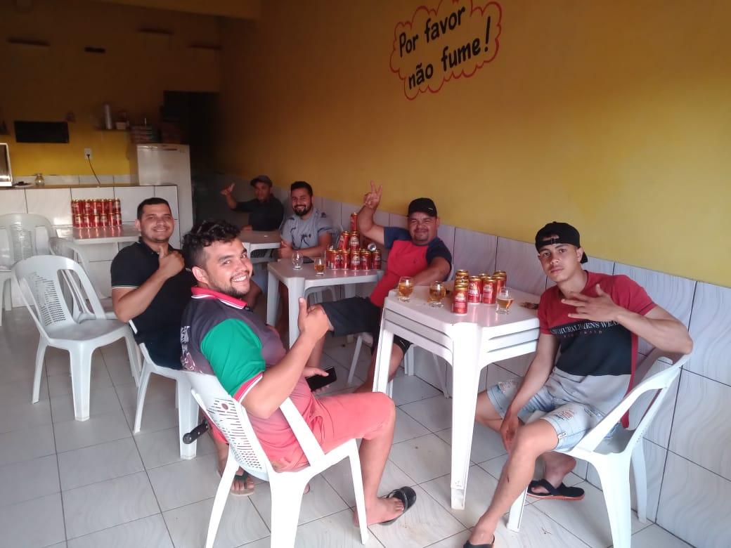 Pizzaria mais sabor são José